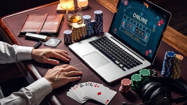online poker winning strategies