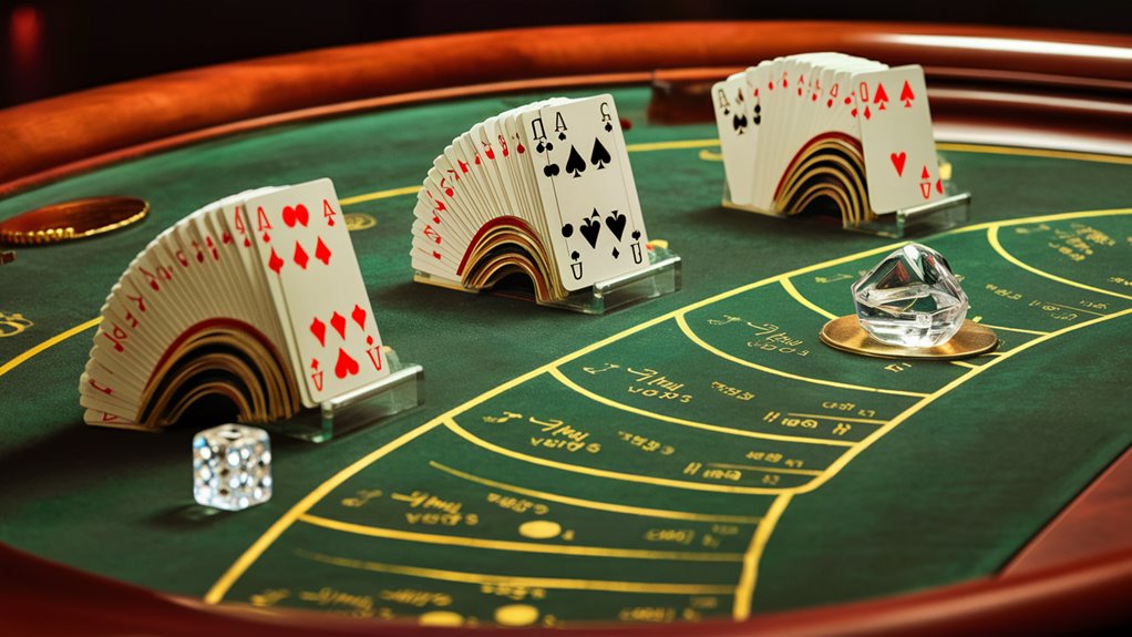 playing card data analysis