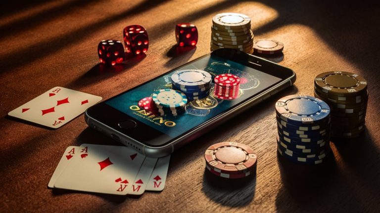 popular online gambling options