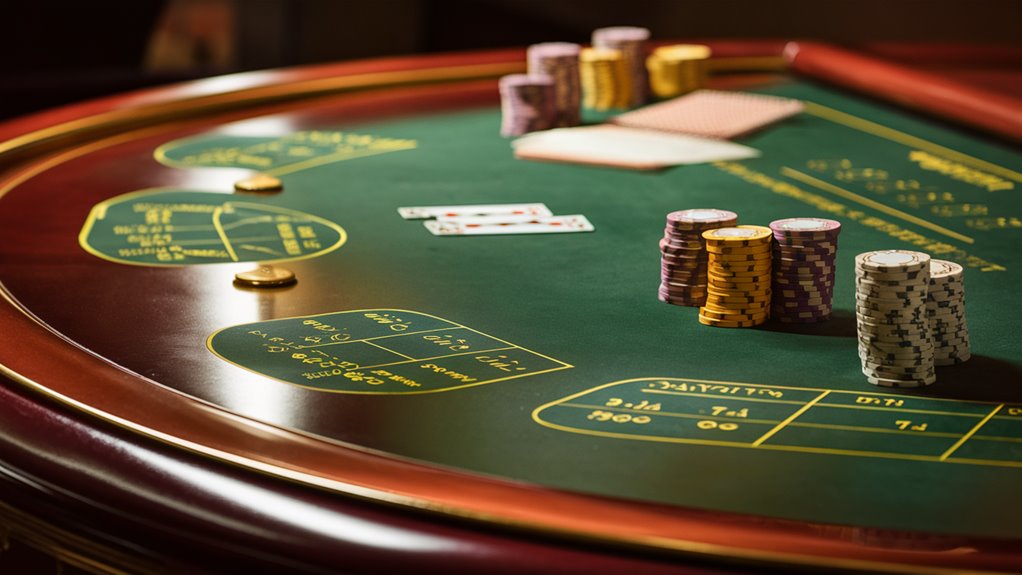 probability calculations for wagers