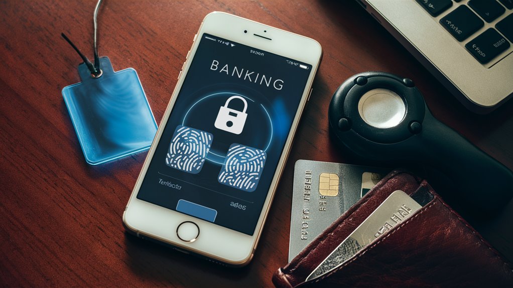 protect money when taking cash