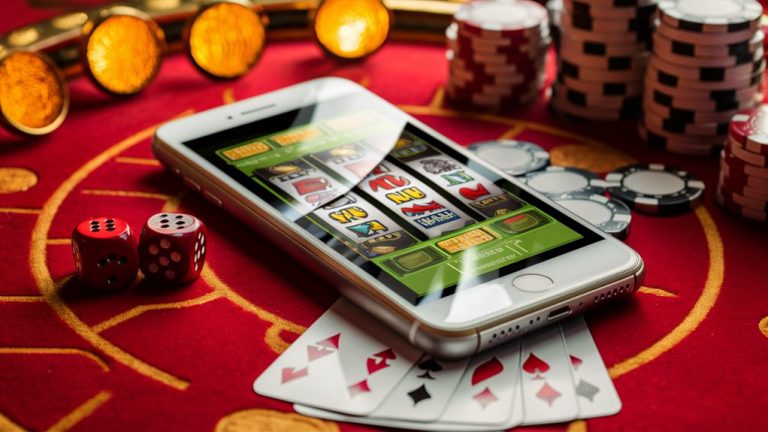 real money mobile gambling