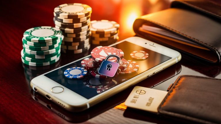 safe online casino selection