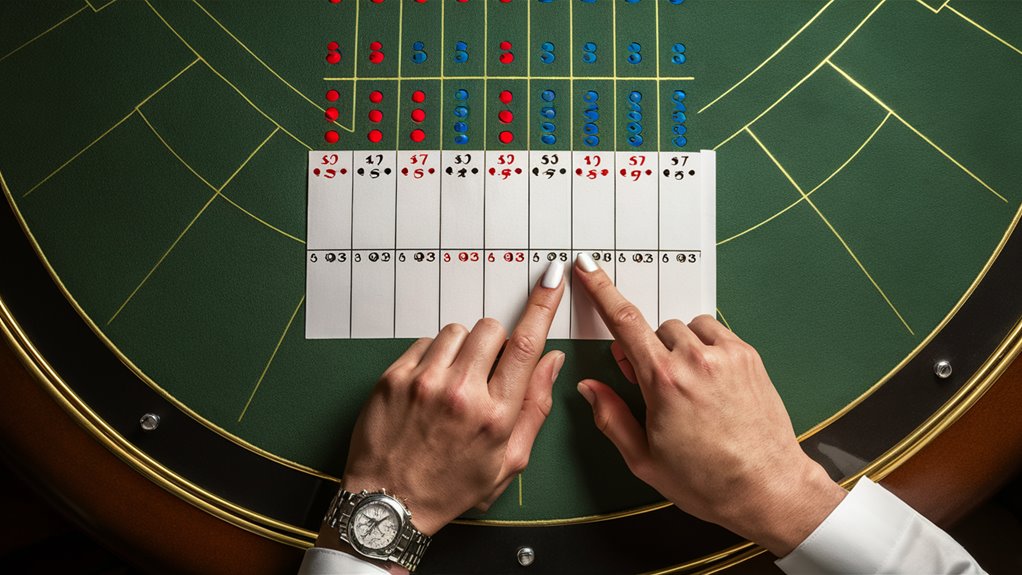 score reading guide instructions
