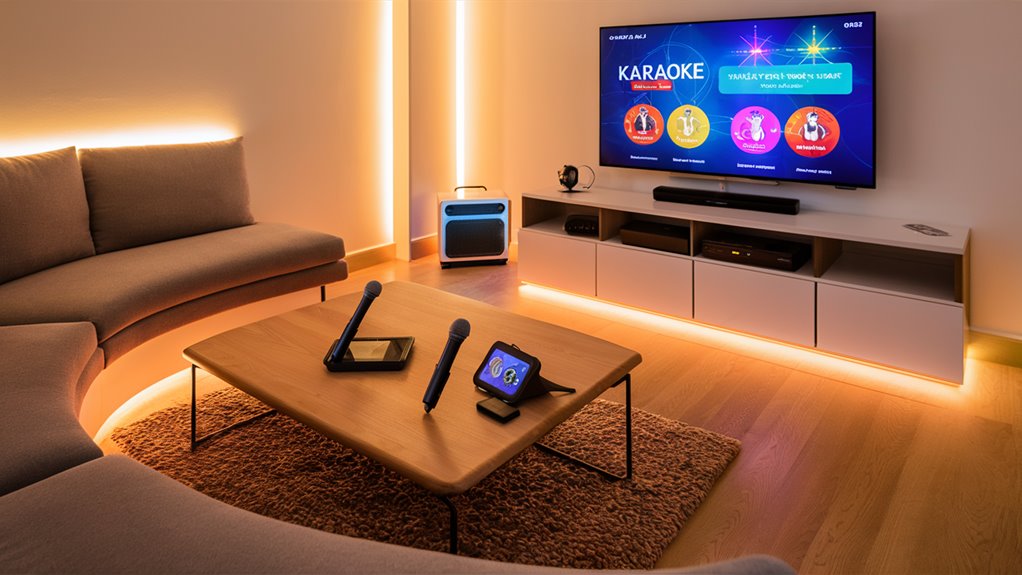 select best karaoke equipment