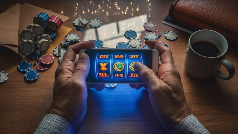 selecting profitable slot games