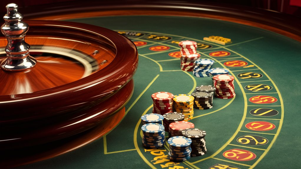 sequential gambling number pattern