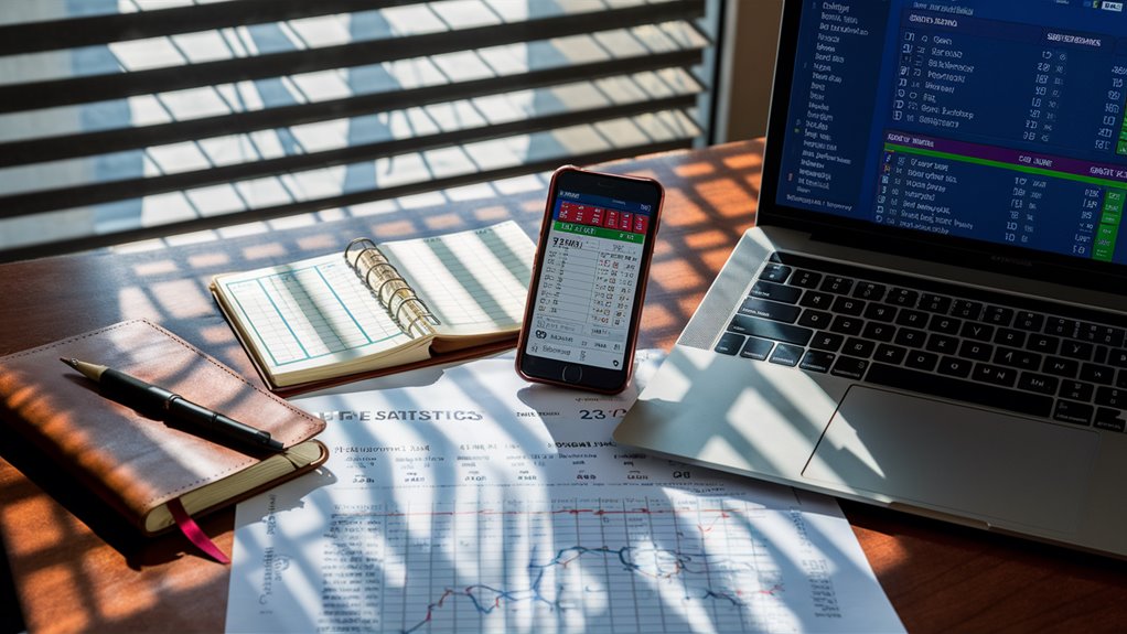 smart sports betting strategy