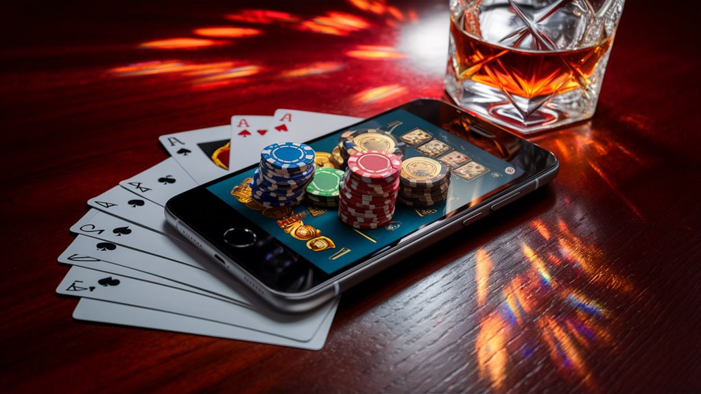 smartphone gaming must have elements