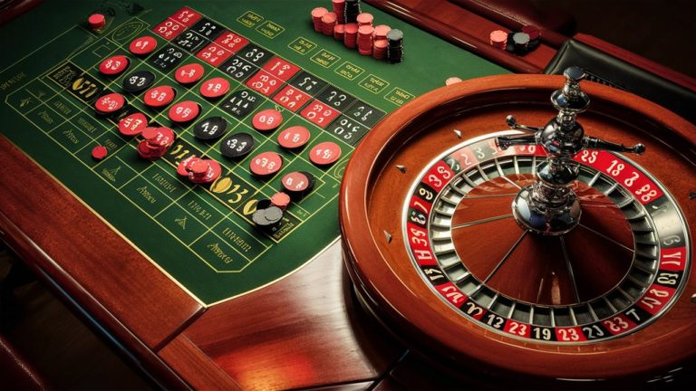 strategies for roulette gambling