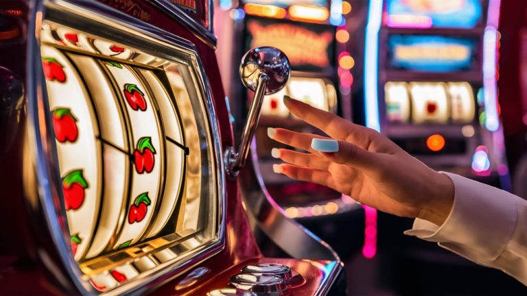 strategies for slot success