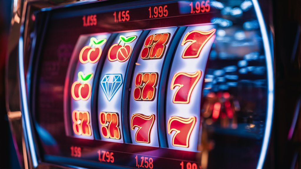 understanding gambling payout details