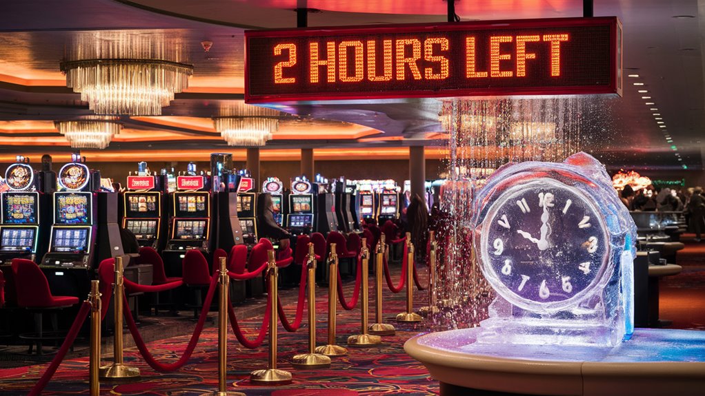 urgent marketing time management
