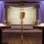 wedding karaoke party planning