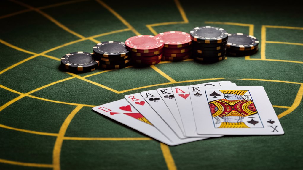 win money playing blackjack