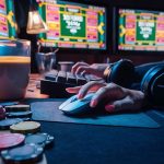 win money playing online poker