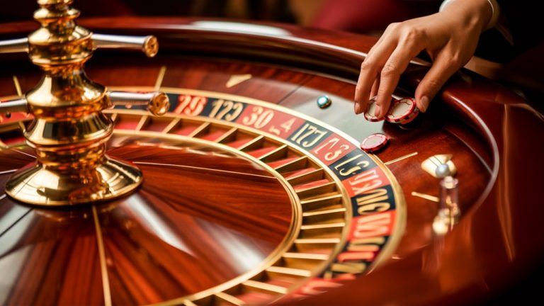 win more playing roulette