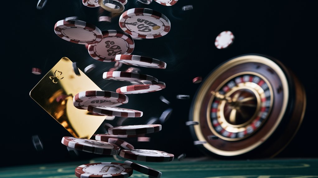 casino safety and protection