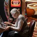 loyalty points manipulate gamblers behavior