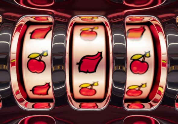 near win slots mislead gamblers