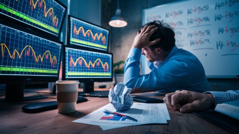 sports betting strategy errors