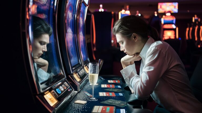 vip gambling bonus manipulation